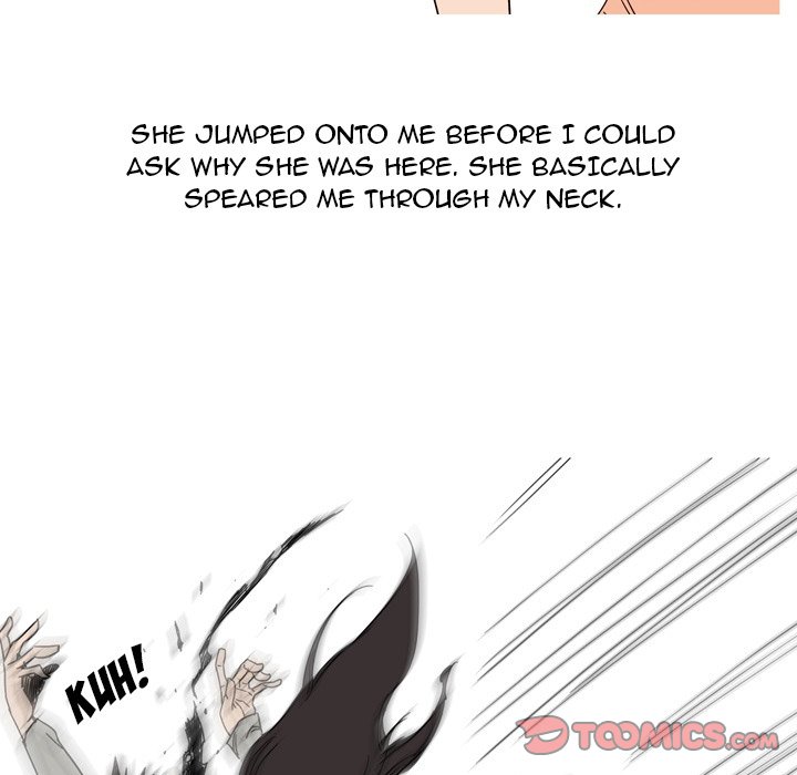 UP Gossip Chapter 39 image 42