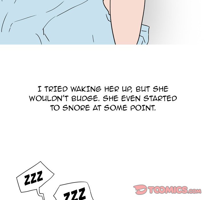 UP Gossip Chapter 39 image 48