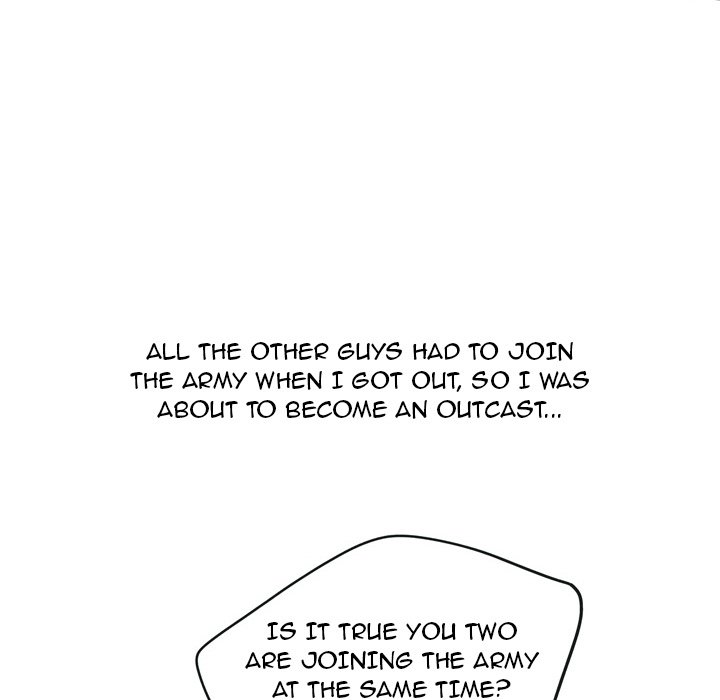 UP Gossip Chapter 39 image 5