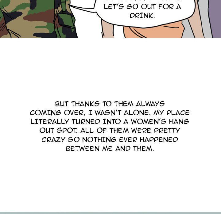 UP Gossip Chapter 39 image 7