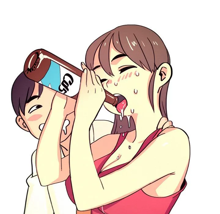 UP Gossip Chapter 4 image 13