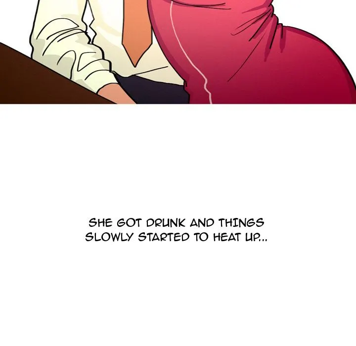 UP Gossip Chapter 4 image 14