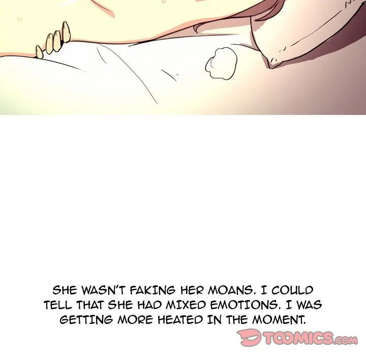 UP Gossip Chapter 4 image 24