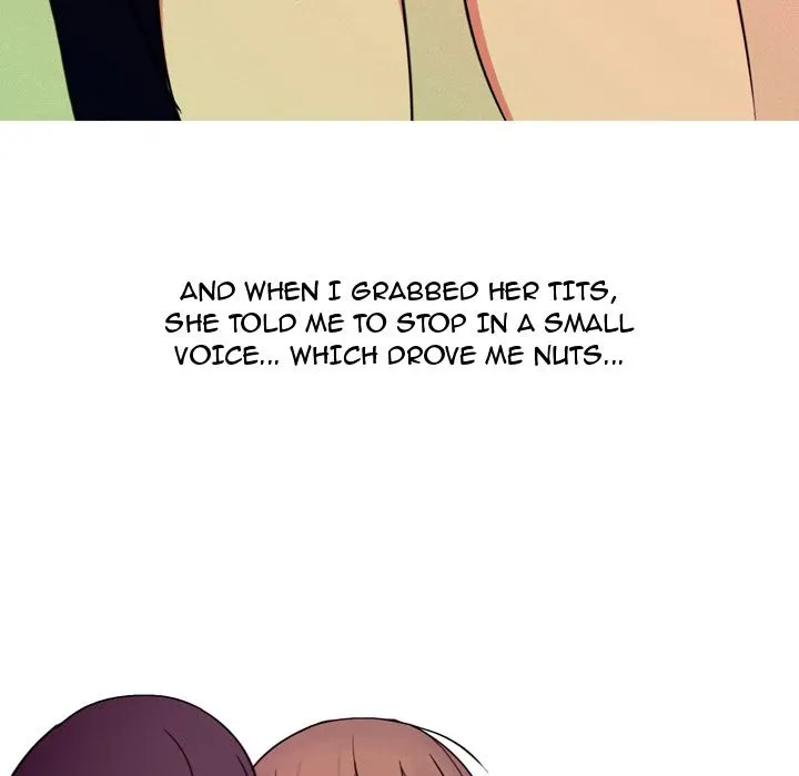 UP Gossip Chapter 4 image 4
