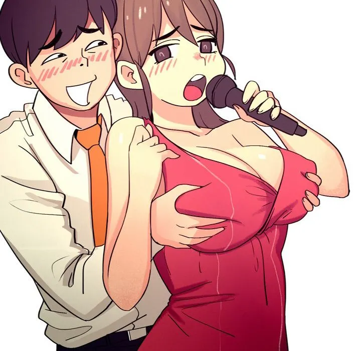 UP Gossip Chapter 4 image 5