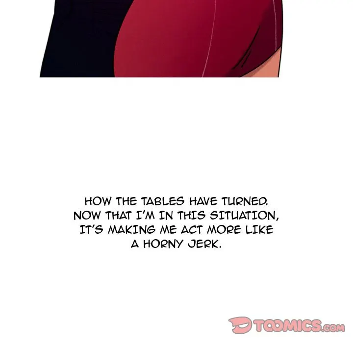 UP Gossip Chapter 4 image 6