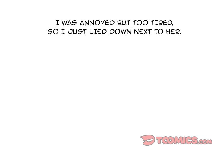 UP Gossip Chapter 40 image 0