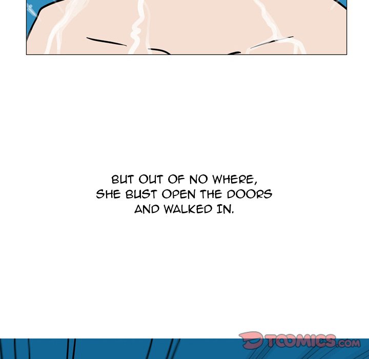UP Gossip Chapter 40 image 15
