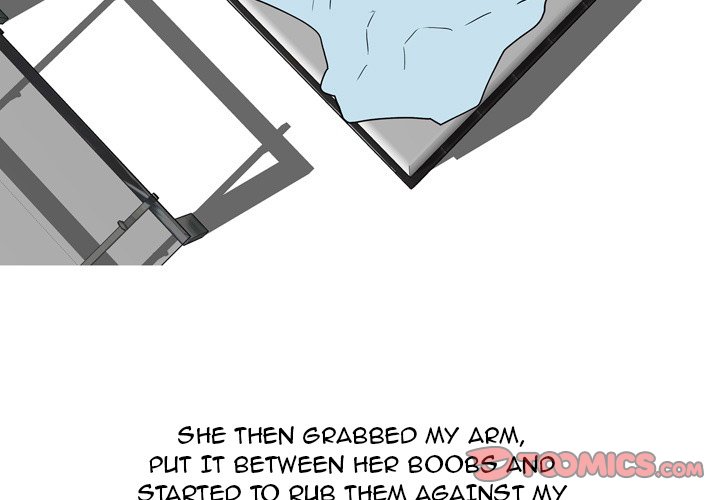 UP Gossip Chapter 40 image 2