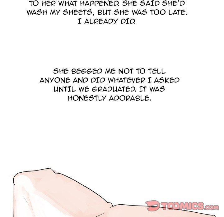 UP Gossip Chapter 40 image 32