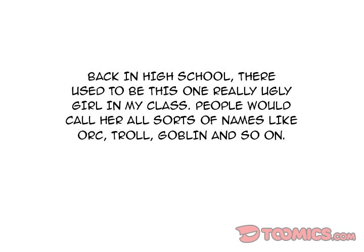 UP Gossip Chapter 41 image 0