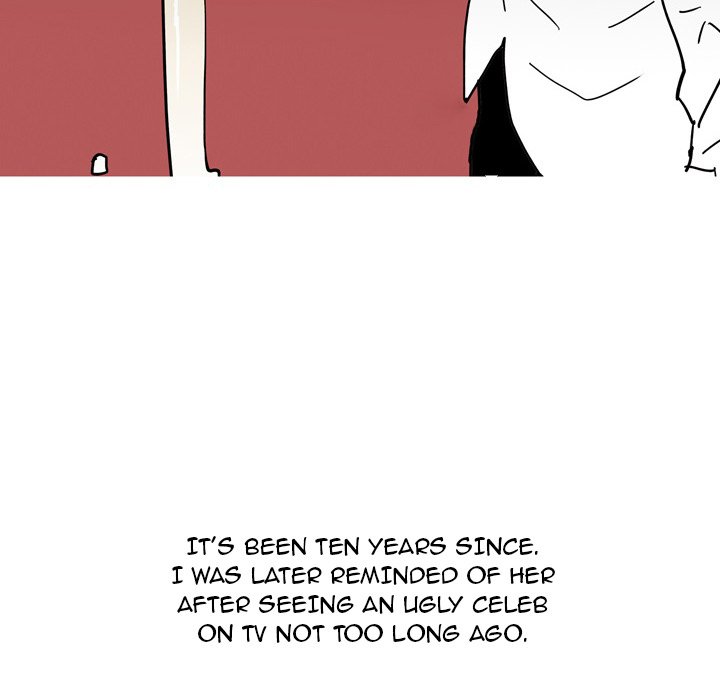 UP Gossip Chapter 41 image 9