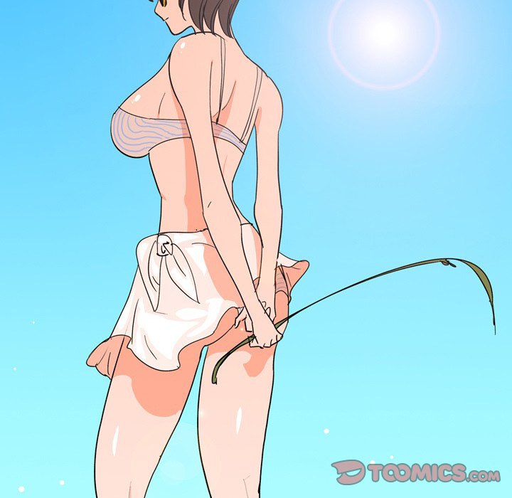 UP Gossip Chapter 41 image 16