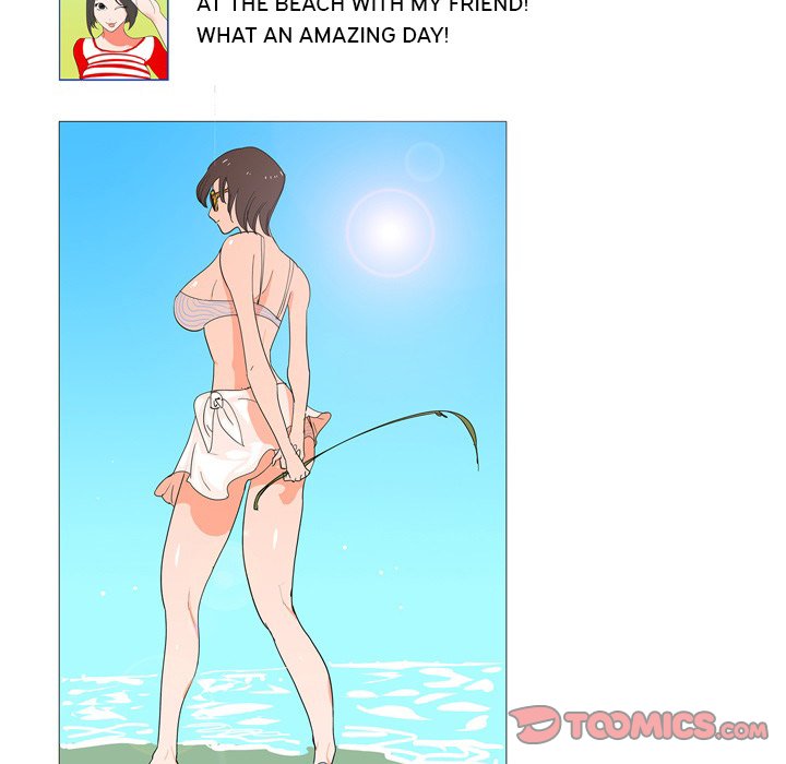 UP Gossip Chapter 41 image 18
