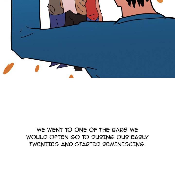 UP Gossip Chapter 41 image 23