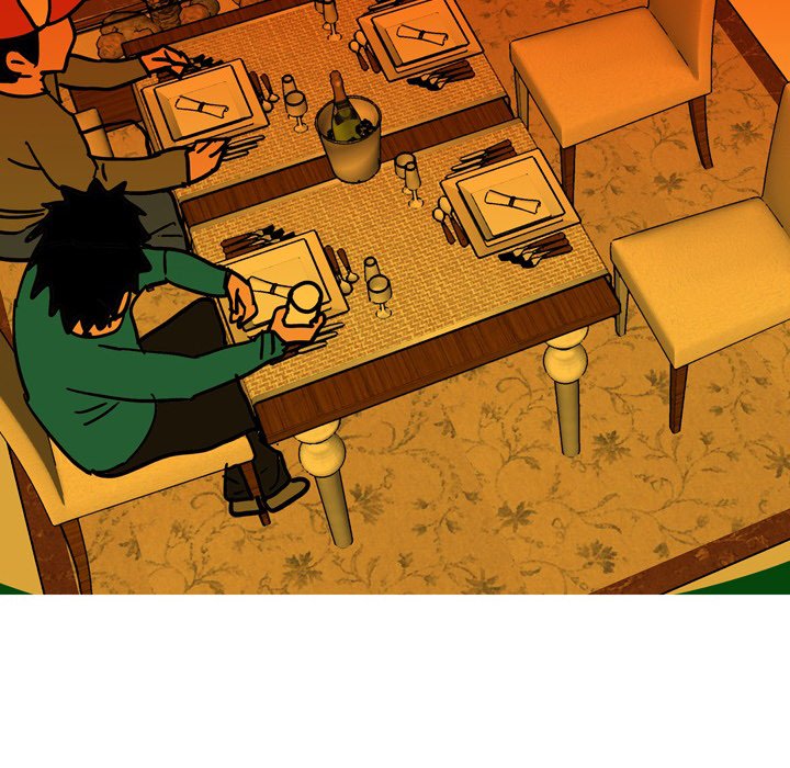 UP Gossip Chapter 41 image 29