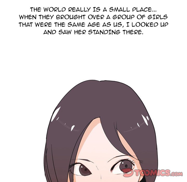 UP Gossip Chapter 41 image 30