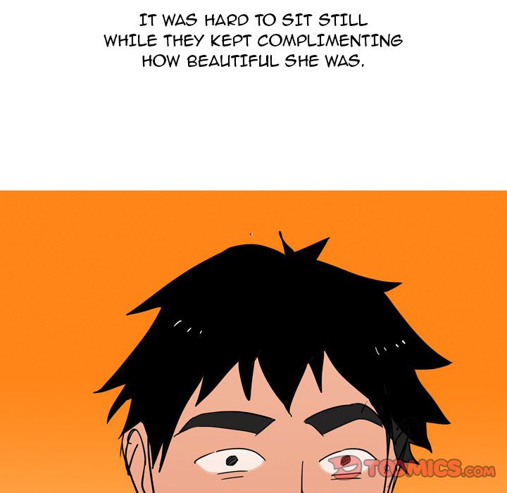 UP Gossip Chapter 41 image 34