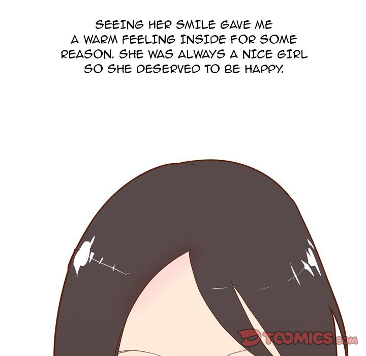 UP Gossip Chapter 41 image 36