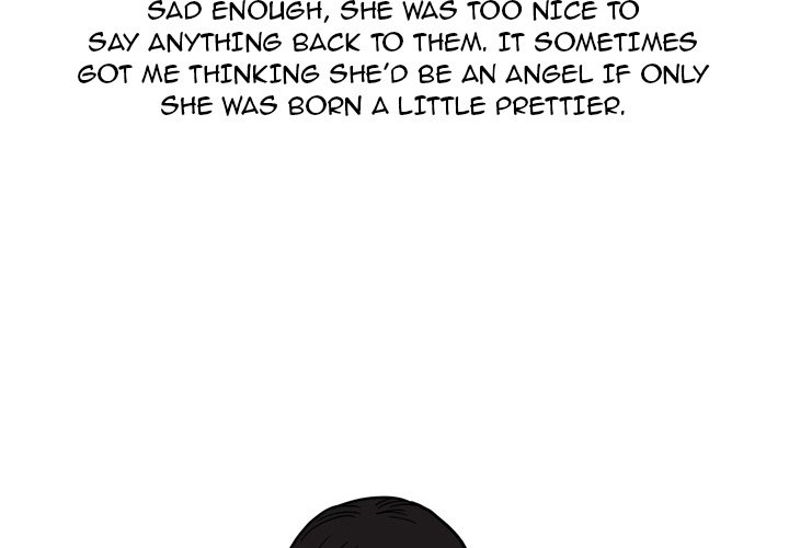 UP Gossip Chapter 41 image 3