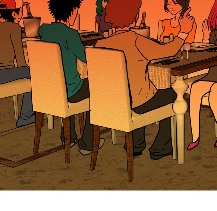 UP Gossip Chapter 41 image 39