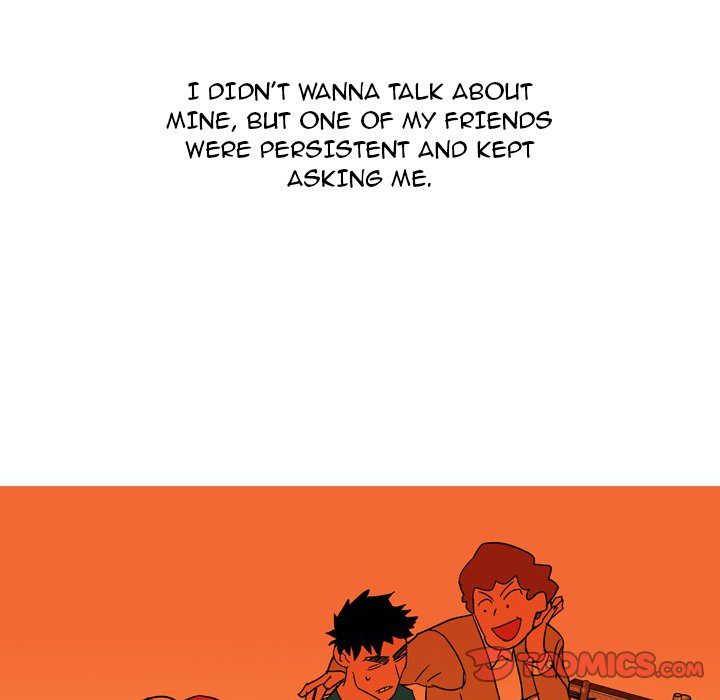 UP Gossip Chapter 41 image 40