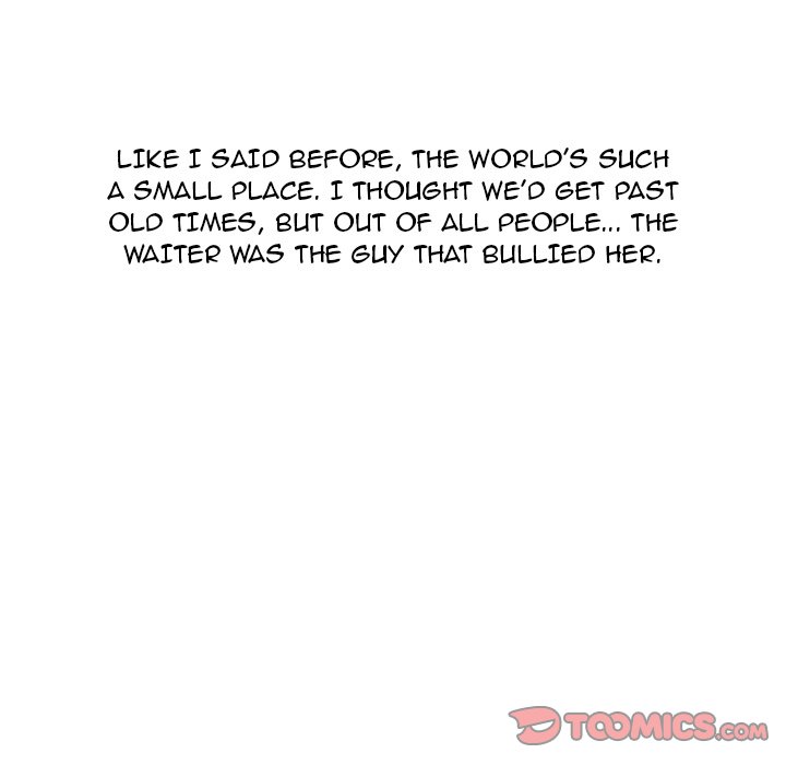 UP Gossip Chapter 41 image 46