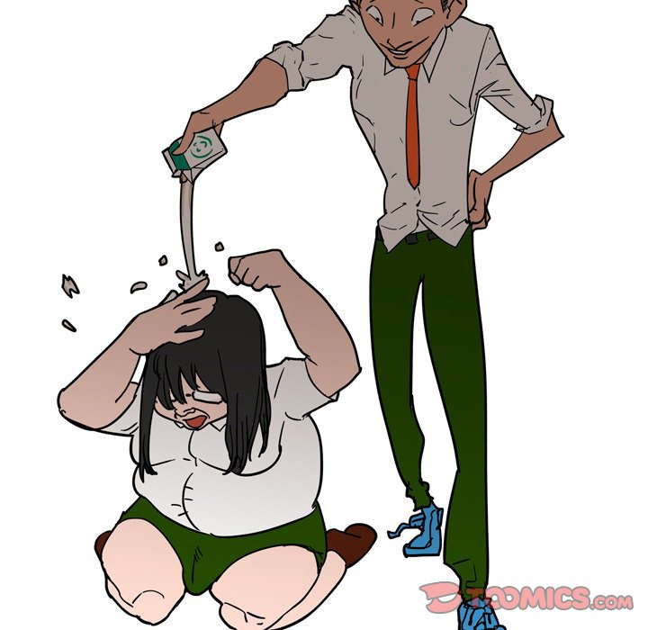 UP Gossip Chapter 41 image 6