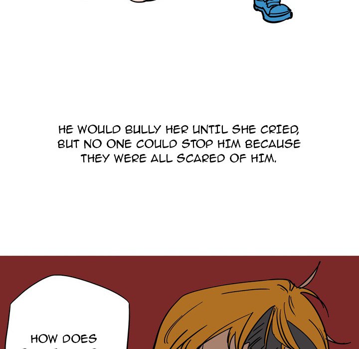 UP Gossip Chapter 41 image 7