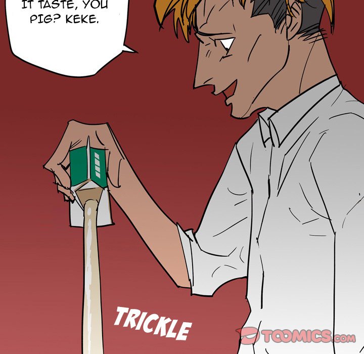UP Gossip Chapter 41 image 8