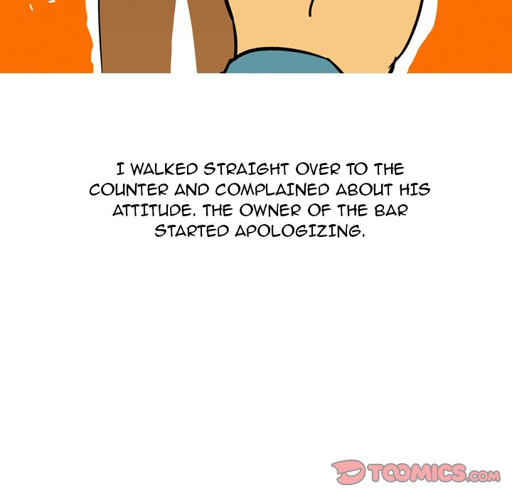UP Gossip Chapter 42 image 9