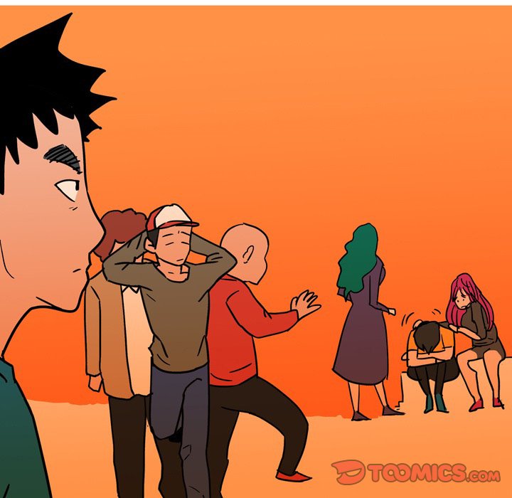 UP Gossip Chapter 42 image 12