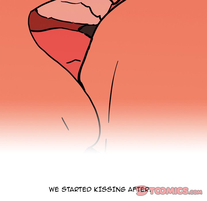 UP Gossip Chapter 42 image 27