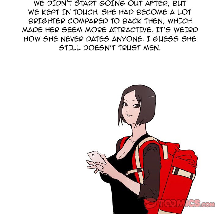 UP Gossip Chapter 42 image 32