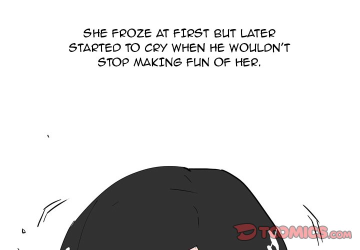 UP Gossip Chapter 42 image 3