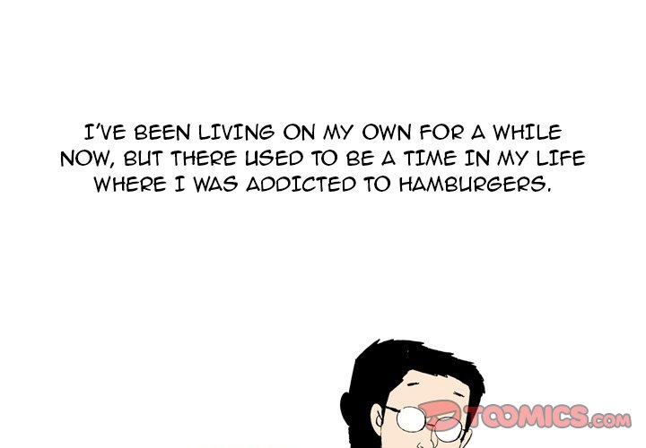 UP Gossip Chapter 43 image 0