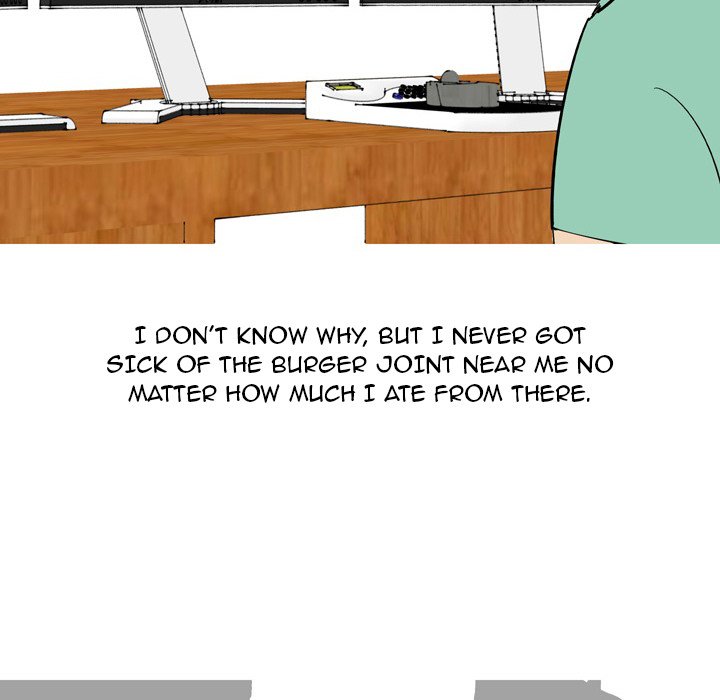 UP Gossip Chapter 43 image 9