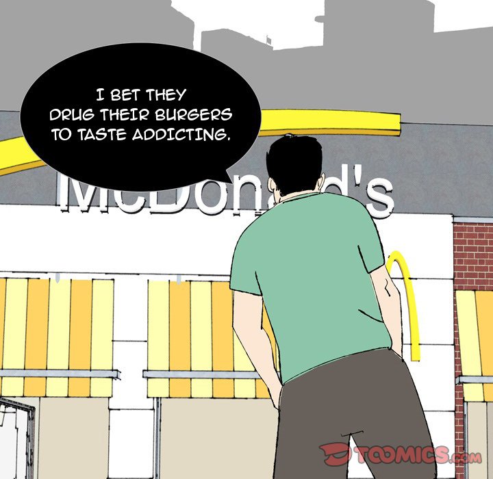 UP Gossip Chapter 43 image 10