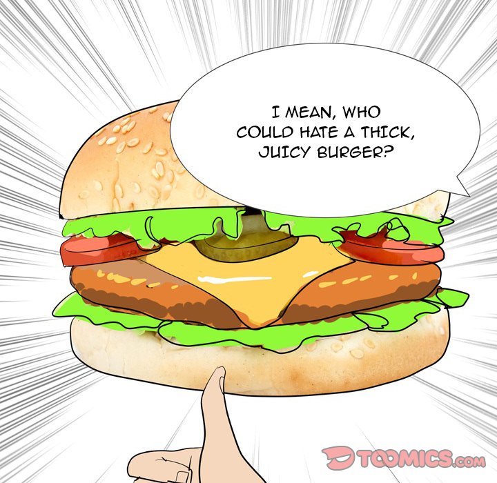 UP Gossip Chapter 43 image 16