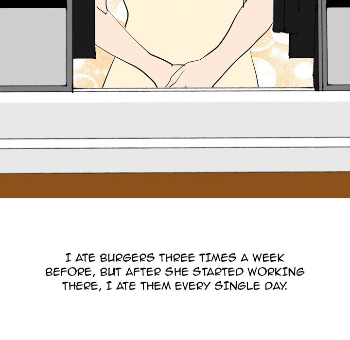 UP Gossip Chapter 43 image 19