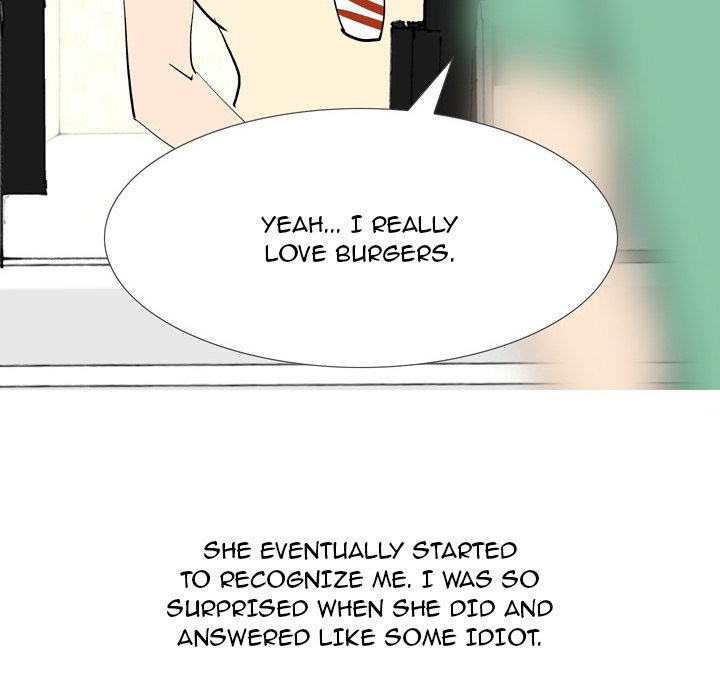 UP Gossip Chapter 43 image 23