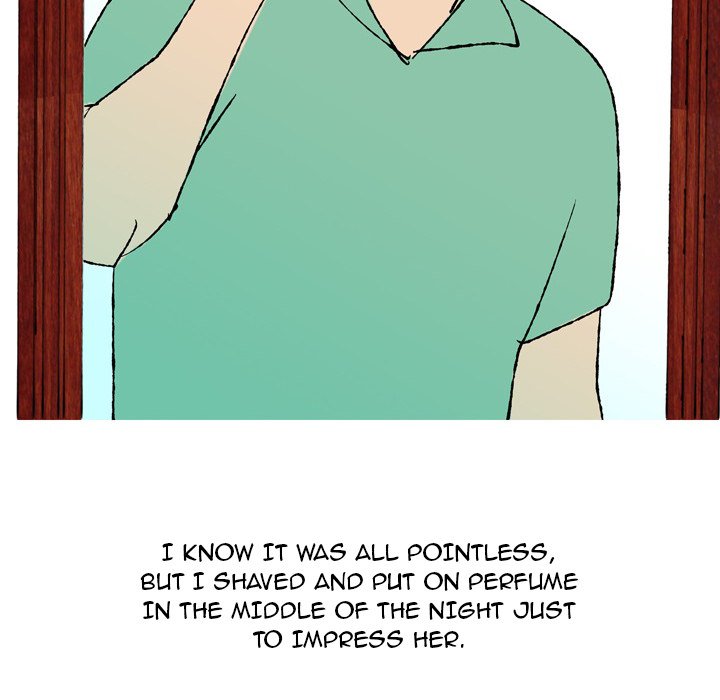 UP Gossip Chapter 43 image 25