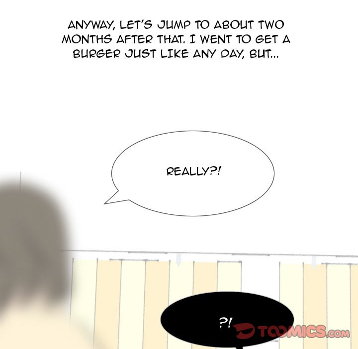 UP Gossip Chapter 43 image 32
