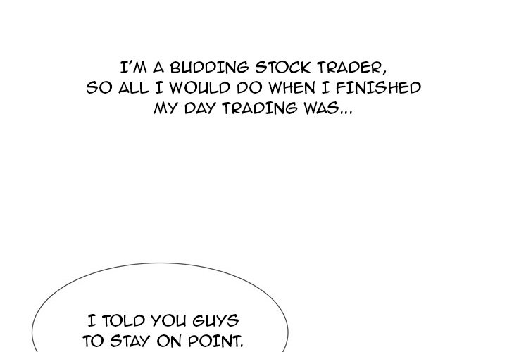 UP Gossip Chapter 43 image 3