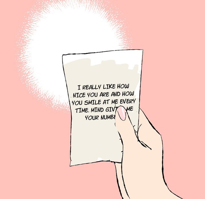 UP Gossip Chapter 43 image 49