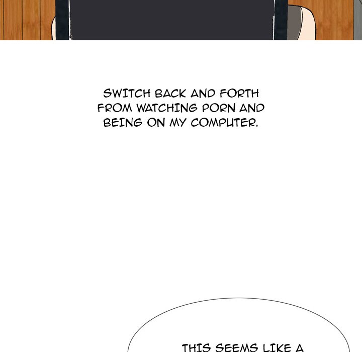 UP Gossip Chapter 43 image 5