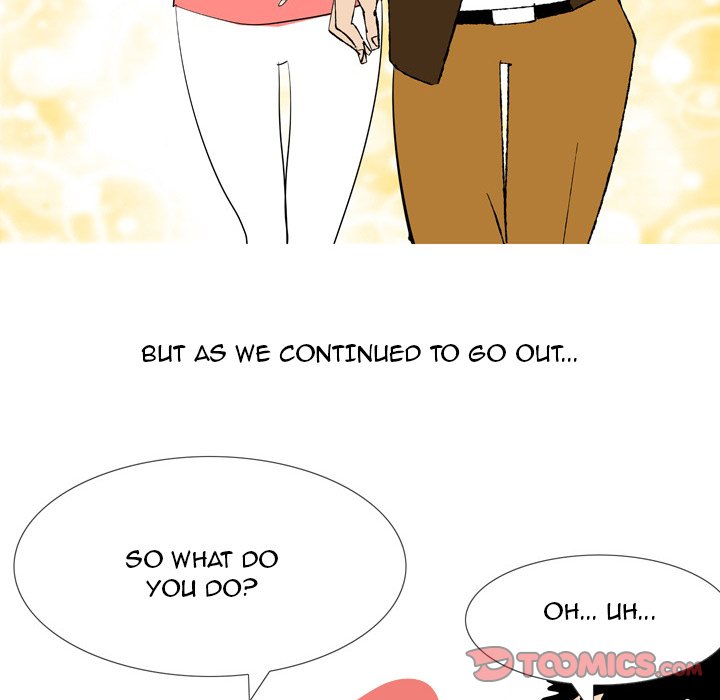 UP Gossip Chapter 44 image 9