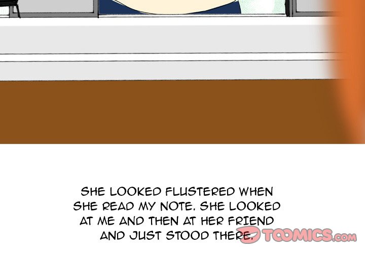 UP Gossip Chapter 44 image 2