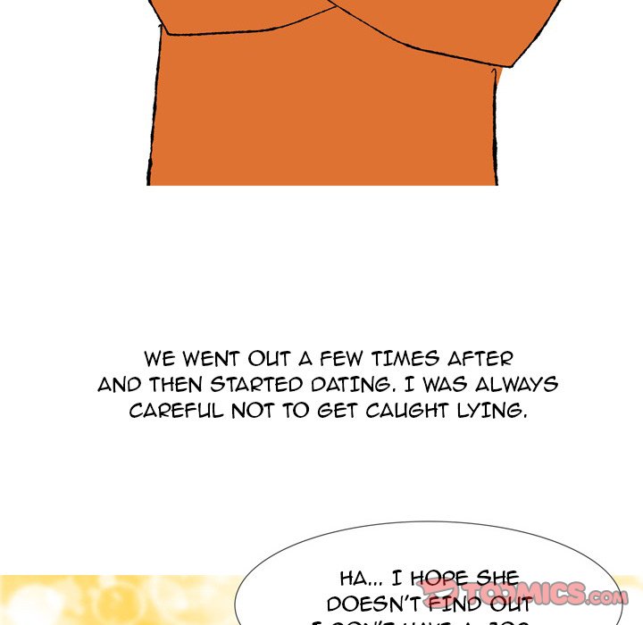 UP Gossip Chapter 44 image 7