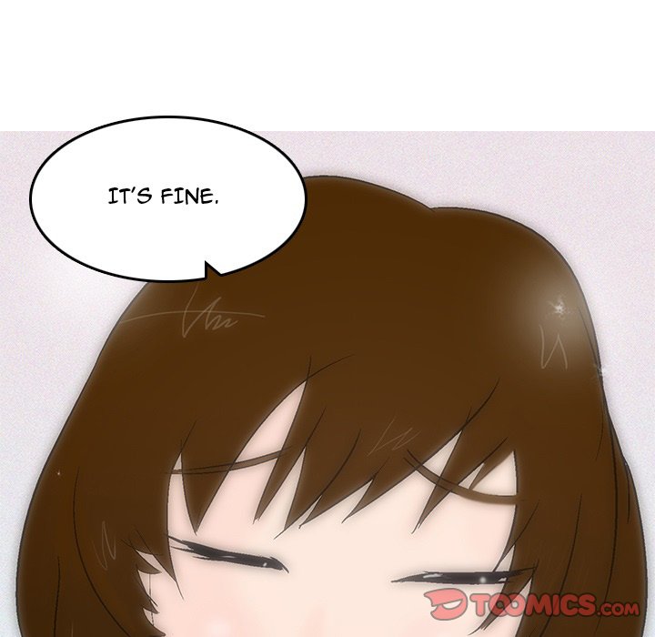 UP Gossip Chapter 45 image 20
